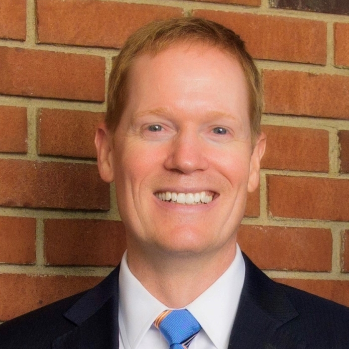 Headshot of Scott J. Metzner, Independent Investment Executive, Optimus Financial